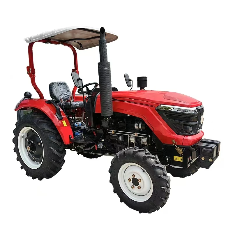 45HP Tractor